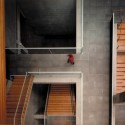 Wieden+Kennedy Headquarters / Allied Works Architecture Wieden+Kennedy Headquarters / Allied Works Architecture Courtesy of Allied Works Architecture