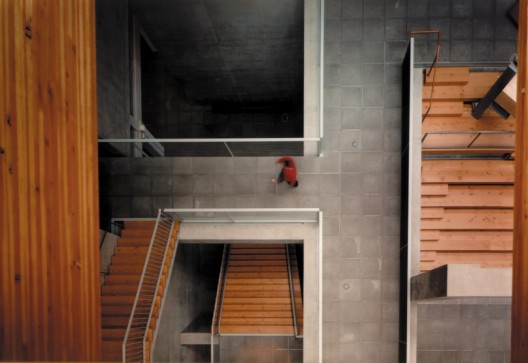 Wieden+Kennedy Headquarters / Allied Works Architecture