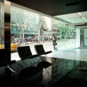 Building Department Of The Mutual Asepeyo / Ventura Valcarce Arquitecto © Francisco Nogueira