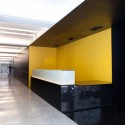 Building Department Of The Mutual Asepeyo / Ventura Valcarce Arquitecto © Francisco Nogueira