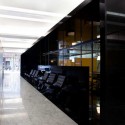 Building Department Of The Mutual Asepeyo / Ventura Valcarce Arquitecto