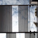 Building Department Of The Mutual Asepeyo / Ventura Valcarce Arquitecto © Francisco Nogueira