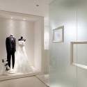 Dress Shop Inb Hyogo / Process5 Design Dress Shop Inb Hyogo / Process5 Design © Tsubasa Nukii
