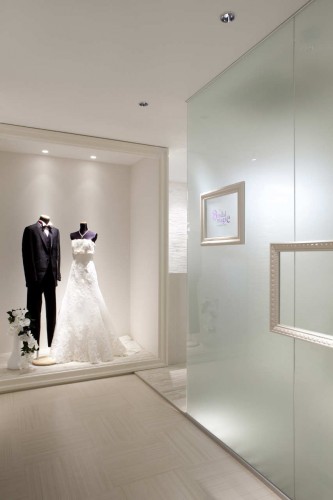 Dress Shop Inb Hyogo / Process5 Design