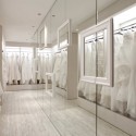 Dress Shop Inb Hyogo / Process5 Design Dress Shop Inb Hyogo / Process5 Design © Tsubasa Nukii