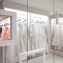 Dress Shop Inb Hyogo / Process5 Design Dress Shop Inb Hyogo / Process5 Design © Tsubasa Nukii