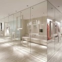 Dress Shop Inb Hyogo / Process5 Design Dress Shop Inb Hyogo / Process5 Design © Tsubasa Nukii
