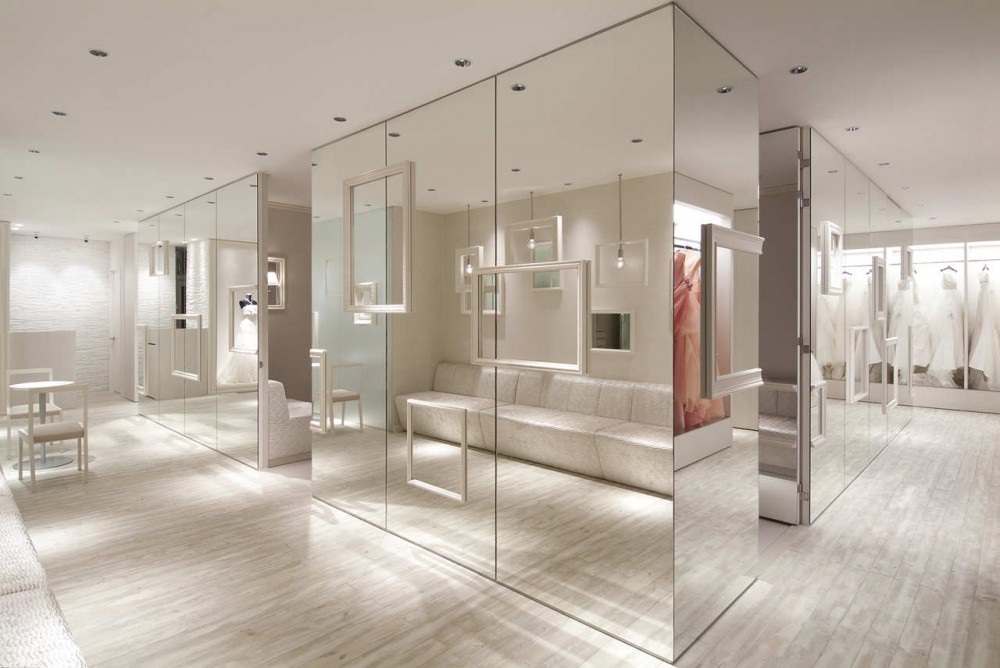 Inb Hyogo Dress Shop / Process5 Design