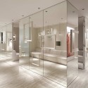 Dress Shop Inb Hyogo / Process5 Design Dress Shop Inb Hyogo / Process5 Design © Tsubasa Nukii