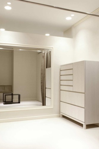 Dress Shop Inb Hyogo / Process5 Design