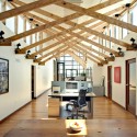 The Green Building / (fer) studio The Green Building / (fer) studio © Ted Wathen/Quadrant