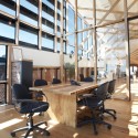 The Green Building / (fer) studio The Green Building / (fer) studio © Ted Wathen/Quadrant