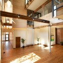 The Green Building / (fer) studio The Green Building / (fer) studio © Ted Wathen/Quadrant