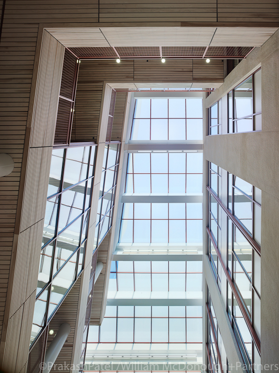 American University School of International Service / William McDonough + Partners and Quinn Evans | Architects