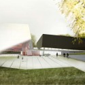 Courtesy of Saucier + Perrotte Architectes, Hughes Condon Marler Architects, and SNC Lavalin