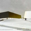 2 Courtesy of Saucier + Perrotte Architectes, Hughes Condon Marler Architects, and SNC Lavalin