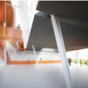 3 Courtesy of Saucier + Perrotte Architectes, Hughes Condon Marler Architects, and SNC Lavalin