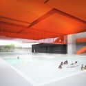 4 Courtesy of Saucier + Perrotte Architectes, Hughes Condon Marler Architects, and SNC Lavalin