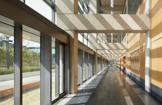 Songdo International Business District / KPF