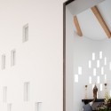 Santa Ana’s Chapel / e|348 arquitectura Santa Ana’s Chapel / e|348 arquitectura © FG+SG