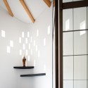 Santa Ana’s Chapel / e|348 arquitectura Santa Ana’s Chapel / e|348 arquitectura © FG+SG