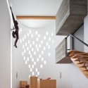 Santa Ana’s Chapel / e|348 arquitectura Santa Ana’s Chapel / e|348 arquitectura © FG+SG