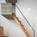 Santa Ana’s Chapel / e|348 arquitectura Santa Ana’s Chapel / e|348 arquitectura © FG+SG