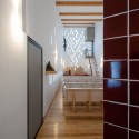 Santa Ana’s Chapel / e|348 arquitectura Santa Ana’s Chapel / e|348 arquitectura © FG+SG