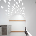 Santa Ana’s Chapel / e|348 arquitectura Santa Ana’s Chapel / e|348 arquitectura © FG+SG