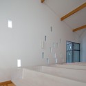 Santa Ana’s Chapel / e|348 arquitectura Santa Ana’s Chapel / e|348 arquitectura © FG+SG