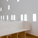 Santa Ana’s Chapel / e|348 arquitectura Santa Ana’s Chapel / e|348 arquitectura © FG+SG