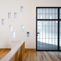 Santa Ana’s Chapel / e|348 arquitectura Santa Ana’s Chapel / e|348 arquitectura © FG+SG