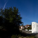 Santa Ana’s Chapel / e|348 arquitectura Santa Ana’s Chapel / e|348 arquitectura © FG+SG