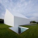House In Leiria / Aires Mateus House In Leiria / Aires Mateus © FG+SG – Fernando Guerra, Sergio Guerra