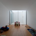 House In Leiria / Aires Mateus House In Leiria / Aires Mateus © FG+SG – Fernando Guerra, Sergio Guerra