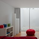 House In Leiria / Aires Mateus House In Leiria / Aires Mateus © FG+SG – Fernando Guerra, Sergio Guerra