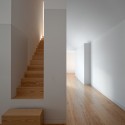 House In Leiria / Aires Mateus