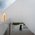 House In Leiria / Aires Mateus House In Leiria / Aires Mateus © FG+SG – Fernando Guerra, Sergio Guerra