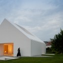 House In Leiria / Aires Mateus House In Leiria / Aires Mateus © FG+SG – Fernando Guerra, Sergio Guerra
