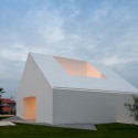 House In Leiria / Aires Mateus House In Leiria / Aires Mateus © FG+SG – Fernando Guerra, Sergio Guerra