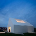 House In Leiria / Aires Mateus House In Leiria / Aires Mateus © FG+SG – Fernando Guerra, Sergio Guerra