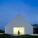 House In Leiria / Aires Mateus House In Leiria / Aires Mateus © FG+SG – Fernando Guerra, Sergio Guerra
