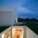 House In Leiria / Aires Mateus House In Leiria / Aires Mateus © FG+SG – Fernando Guerra, Sergio Guerra