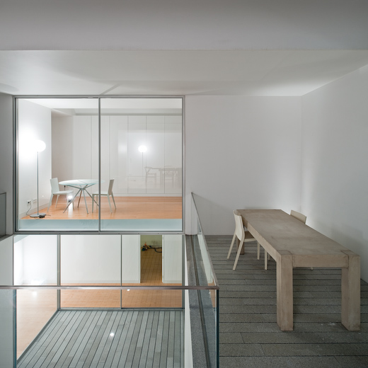 House In Leiria / Aires Mateus