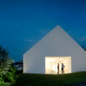 House In Leiria / Aires Mateus House In Leiria / Aires Mateus © FG+SG – Fernando Guerra, Sergio Guerra