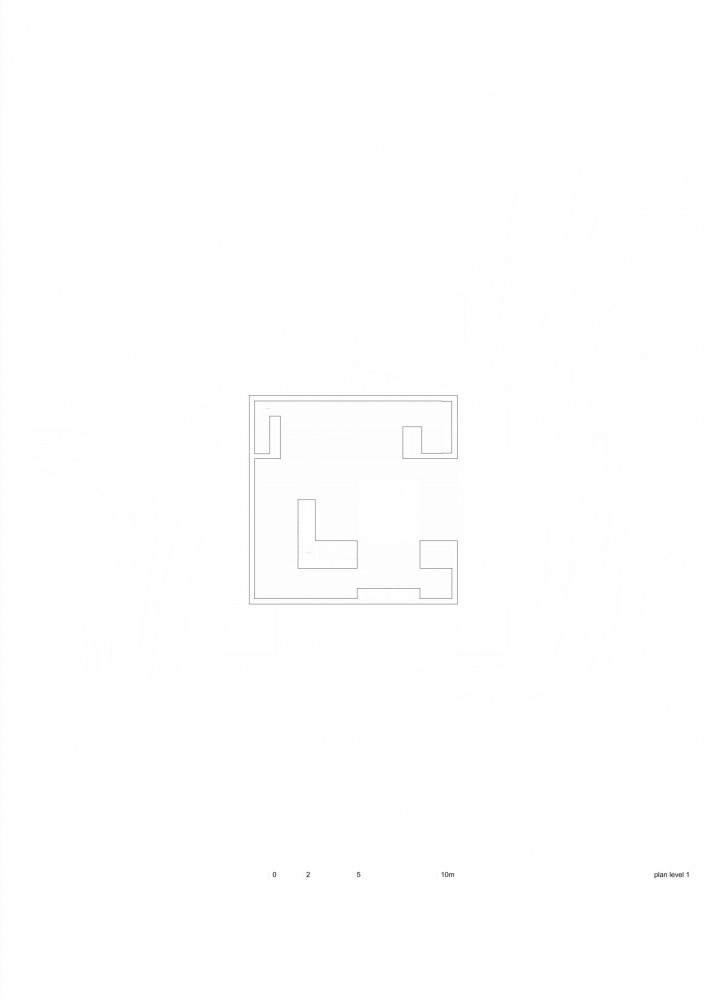 House In Leiria / Aires Mateus
