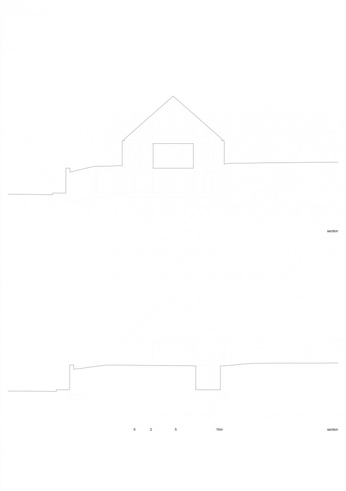House In Leiria / Aires Mateus