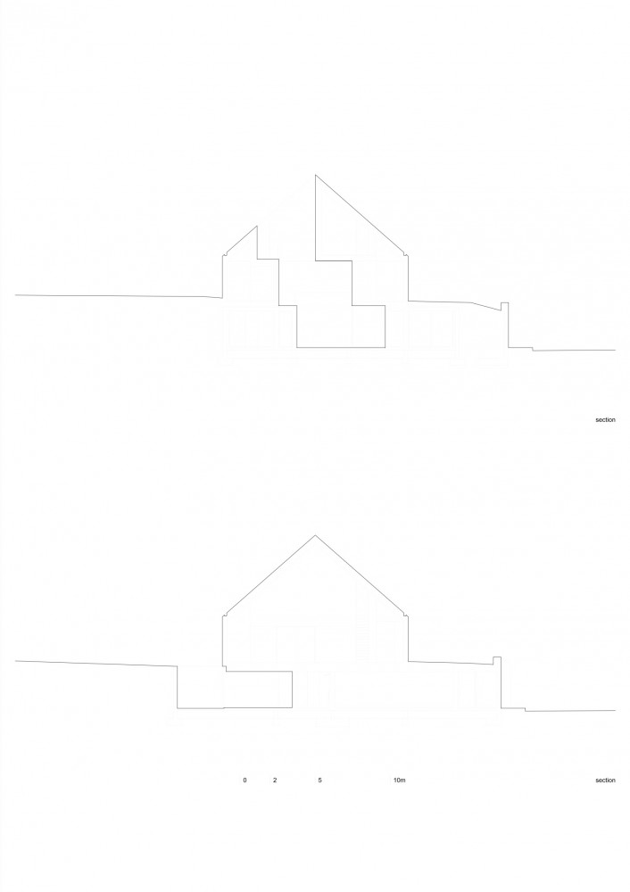 House In Leiria / Aires Mateus