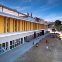 CEIP / Ventura Valcarce Arquitecto CEIP / Ventura Valcarce Arquitecto © Francisco Nogueira