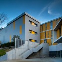 CEIP / Ventura Valcarce Arquitecto CEIP / Ventura Valcarce Arquitecto © Francisco Nogueira
